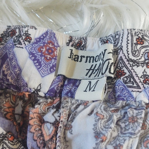 3/$20 harmony & havoc cotton shorts - Picture 4 of 5